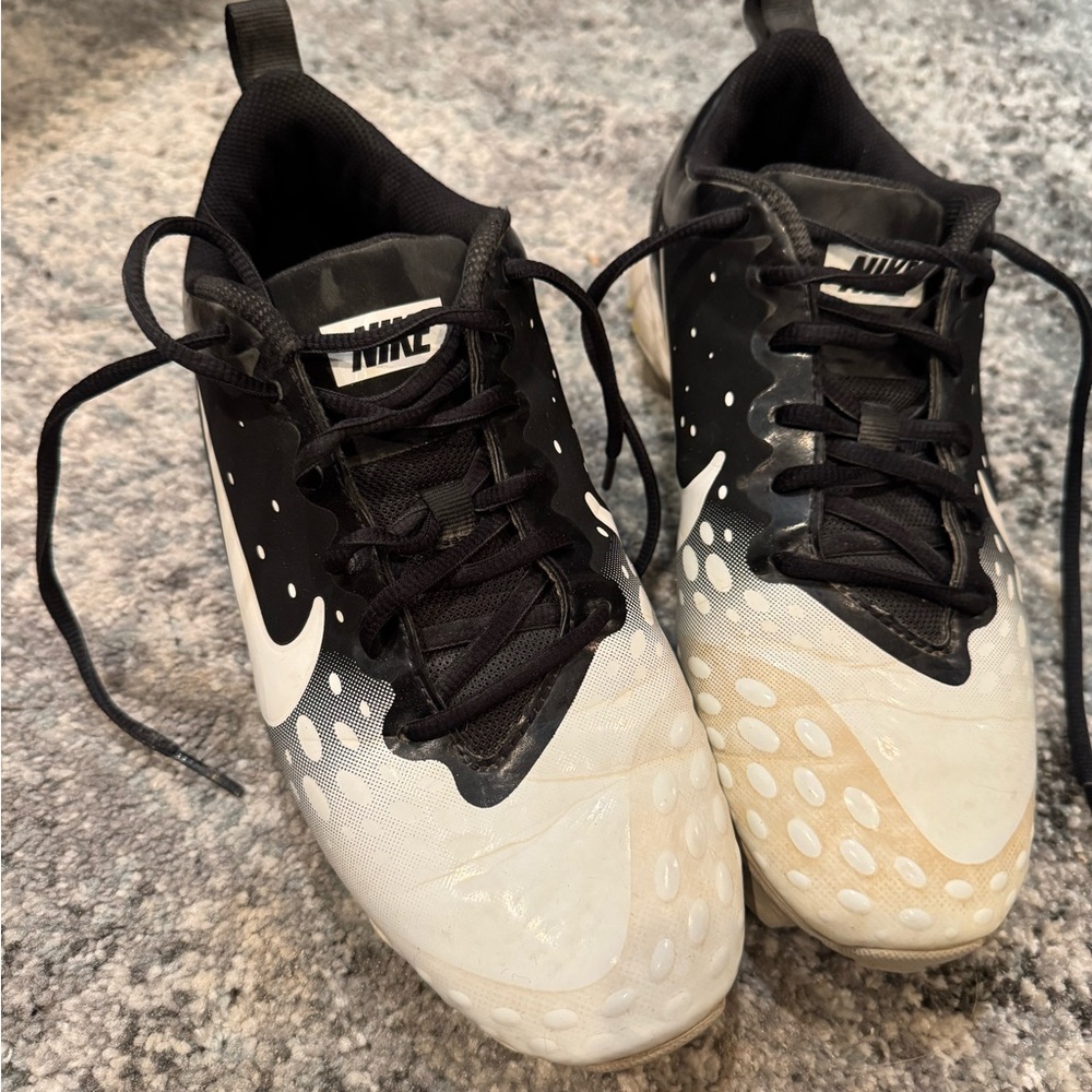 Nike Cleats